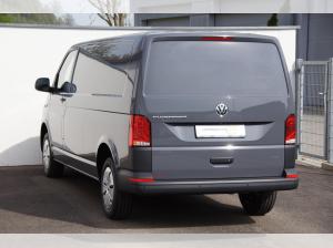 Volkswagen T6.1 Transporter Kasten LR LANG KAMERA COLOUR HK