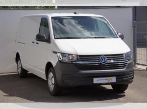 Volkswagen T6.1 Transporter Kasten LR LANG PDC COLOUR APP