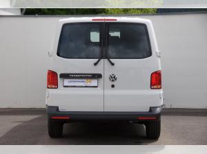 Volkswagen T6.1 Transporter Kasten KAMERA COLOUR APP SHZ FT