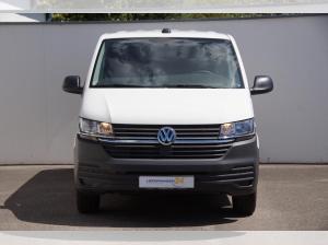 Volkswagen T6.1 Transporter Kasten LR LANG PDC COLOUR APP