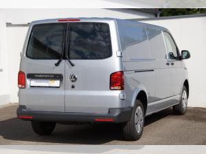 Volkswagen T6.1 Transporter Kasten LR LANG KAMERA APP FT