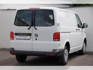 Volkswagen T6.1 Transporter Kasten KAMERA COLOUR APP SHZ FT