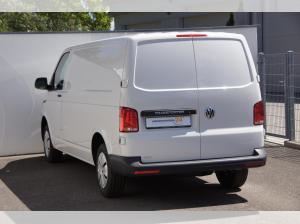 Volkswagen T6.1 Transporter Kasten LR LANG PDC COLOUR APP