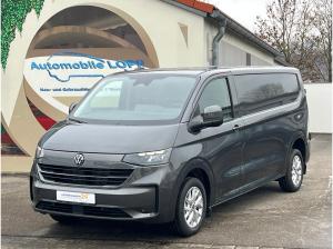 Volkswagen Transporter T7Kasten LR LANG STYLE DSG L2 AHK