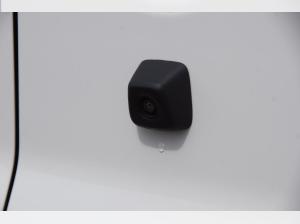 Volkswagen T6.1 Transporter Kasten KAMERA COLOUR APP SHZ FT