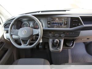 Volkswagen T6.1 Transporter Kasten LR LANG KAMERA APP FT