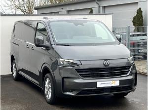 Volkswagen Transporter T7Kasten LR LANG STYLE DSG L2 AHK
