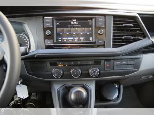Volkswagen T6.1 Transporter Kasten LR LANG KAMERA APP FT