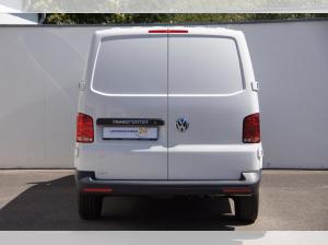Volkswagen T6.1 Transporter Kasten LR LANG PDC COLOUR APP