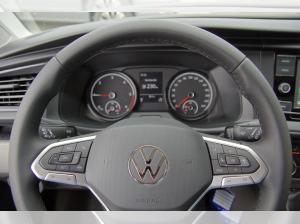 Volkswagen T6.1 Transporter Kasten KAMERA COLOUR APP SHZ FT