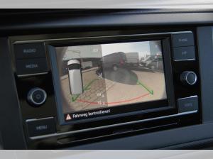 Volkswagen T6.1 Transporter Kasten LR LANG KAMERA APP FT