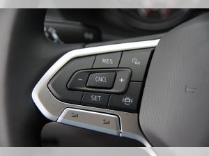 Volkswagen T6.1 Transporter Kasten KAMERA COLOUR APP SHZ FT