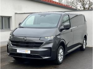 Volkswagen Transporter T7Kasten LR LANG STYLE DSG L2 AHK