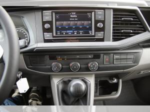 Volkswagen T6.1 Transporter Kasten LR LANG KAMERA COLOUR HK