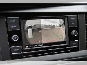 Volkswagen T6.1 Transporter Kasten KAMERA COLOUR APP SHZ FT