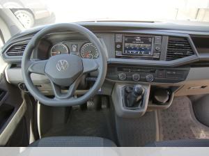 Volkswagen T6.1 Transporter Kasten LR LANG PDC COLOUR APP