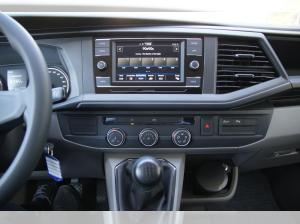 Volkswagen T6.1 Transporter Kasten LR LANG PDC COLOUR APP