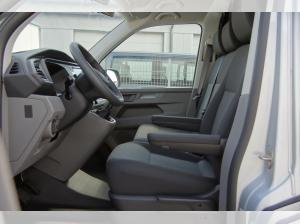 Volkswagen T6.1 Transporter Kasten LR LANG KAMERA APP FT