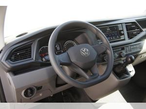 Volkswagen T6.1 Transporter Kasten LR LANG KAMERA APP FT