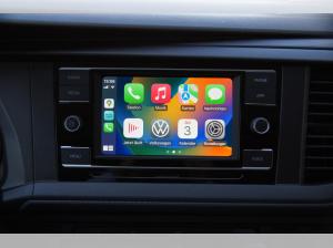 Volkswagen T6.1 Transporter Kasten LR LANG PDC COLOUR APP