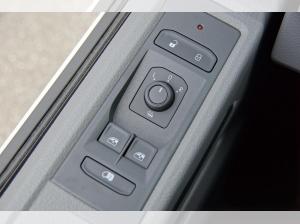 Volkswagen T6.1 Transporter Kasten KAMERA COLOUR APP SHZ FT