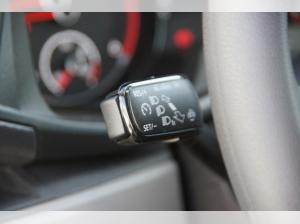 Volkswagen T6.1 Transporter Kasten LR LANG KAMERA APP FT