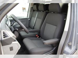 Volkswagen T6.1 Transporter Kasten LR LANG KAMERA COLOUR HK