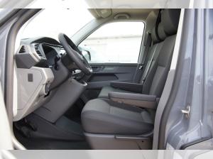 Volkswagen T6.1 Transporter Kasten LR LANG KAMERA COLOUR HK
