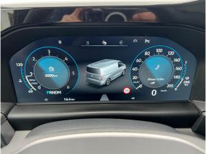 Volkswagen Transporter T7Kasten LR LANG STYLE DSG L2 AHK