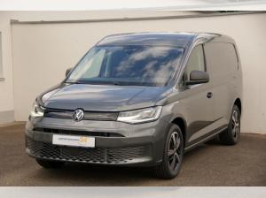 Volkswagen Caddy Cargo Maxi 4-Motion LED NAVI KLIMA ALU GRA