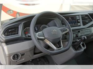 Volkswagen T6.1 Transporter Kasten LR LANG KAMERA COLOUR HK