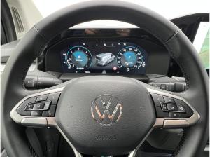 Volkswagen Transporter T7Kasten LR LANG STYLE DSG L2 AHK