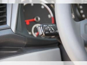 Volkswagen T6.1 Transporter Kasten LR LANG PDC COLOUR APP