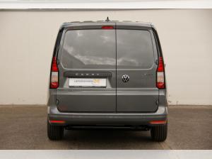 Volkswagen Caddy Cargo Maxi 4-Motion LED NAVI KLIMA ALU GRA