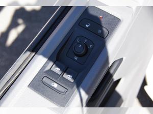 Volkswagen T6.1 Transporter Kasten LR LANG PDC COLOUR APP