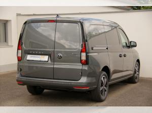 Volkswagen Caddy Cargo Maxi 4-Motion LED NAVI KLIMA ALU GRA