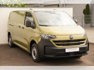 Volkswagen Transporter T7Kasten LR LANG AHK LED KAMERA APP