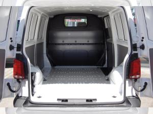 Volkswagen T6.1 Transporter Kasten LR LANG PDC COLOUR APP