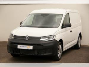 Volkswagen Caddy Cargo Maxi LED GRA SHZ KLIMA APP-CONNECT