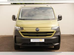 Volkswagen Transporter T7Kasten LR LANG AHK LED KAMERA APP