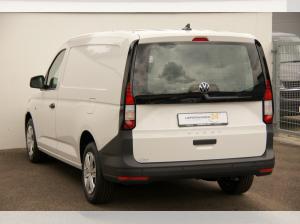 Volkswagen Caddy Cargo Maxi LED GRA SHZ KLIMA APP-CONNECT
