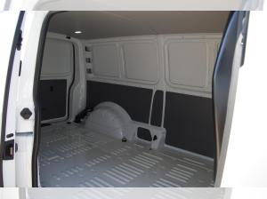 Volkswagen T6.1 Transporter Kasten LR LANG PDC COLOUR APP