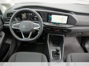 Volkswagen Caddy Cargo Maxi 4-Motion LED NAVI KLIMA ALU GRA