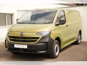 Volkswagen Transporter T7Kasten LR LANG AHK LED KAMERA APP
