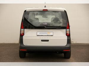 Volkswagen Caddy Cargo Maxi LED GRA SHZ KLIMA APP-CONNECT