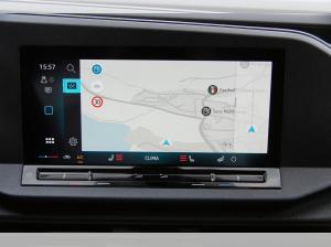 Volkswagen Caddy Cargo Maxi 4-Motion LED NAVI KLIMA ALU GRA