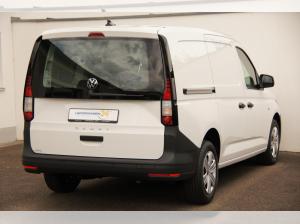 Volkswagen Caddy Cargo Maxi LED GRA SHZ KLIMA APP-CONNECT
