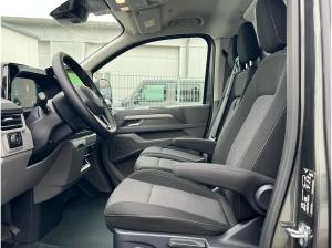 Volkswagen Transporter T7Kasten LR LANG STYLE DSG L2 AHK
