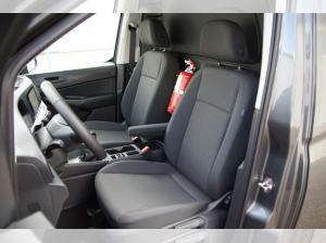 Volkswagen Caddy Cargo Maxi 4-Motion LED NAVI KLIMA ALU GRA
