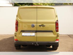 Volkswagen Transporter T7Kasten LR LANG AHK LED KAMERA APP
